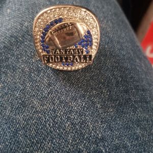 Men stainless steel ring